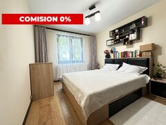 Sebastian, Petre Ispirescu, apartament 4 camere renovat